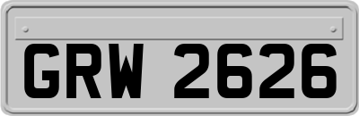 GRW2626