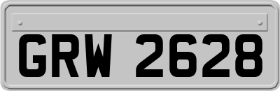 GRW2628