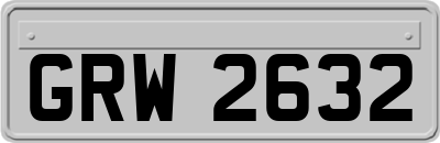 GRW2632