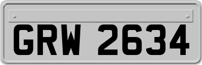 GRW2634