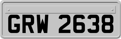 GRW2638