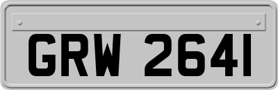 GRW2641