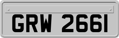 GRW2661