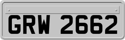 GRW2662