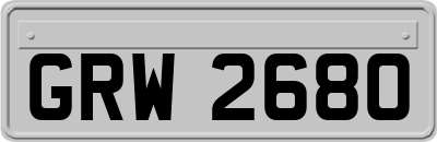 GRW2680