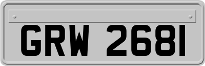 GRW2681