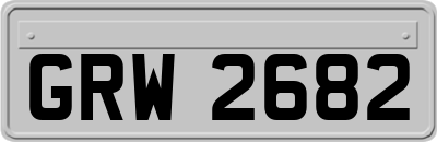 GRW2682
