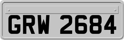 GRW2684