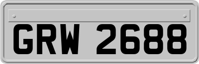 GRW2688