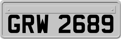 GRW2689