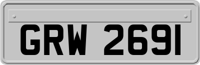GRW2691