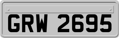 GRW2695