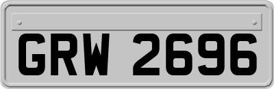 GRW2696