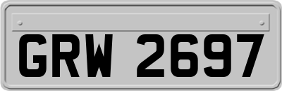 GRW2697