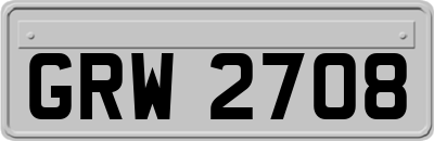 GRW2708