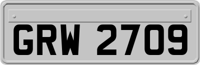 GRW2709