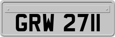 GRW2711