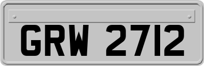 GRW2712