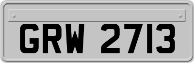 GRW2713