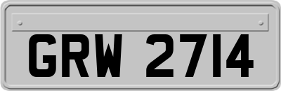 GRW2714