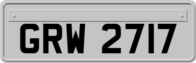 GRW2717