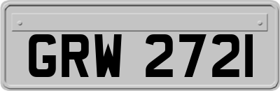 GRW2721