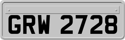GRW2728