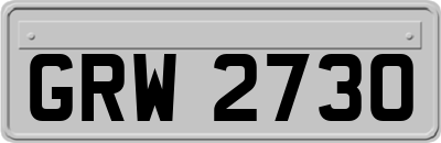 GRW2730