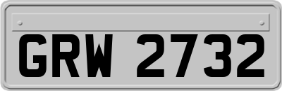 GRW2732