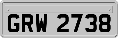 GRW2738