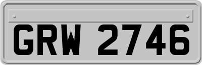 GRW2746