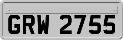 GRW2755