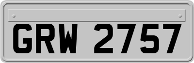 GRW2757