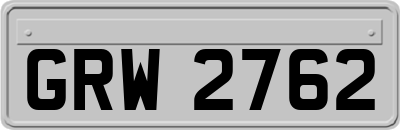 GRW2762