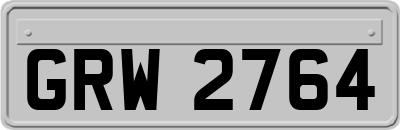 GRW2764