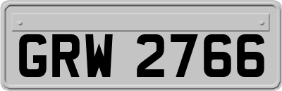 GRW2766