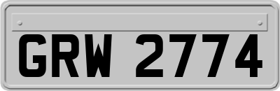 GRW2774