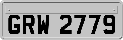 GRW2779