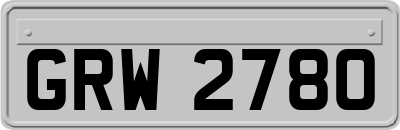 GRW2780