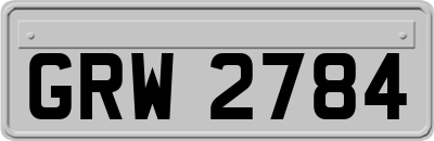 GRW2784