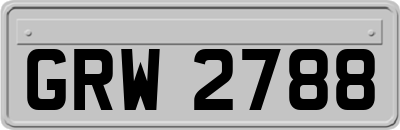 GRW2788