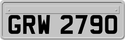 GRW2790