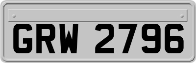 GRW2796