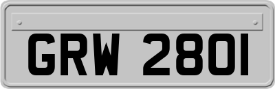 GRW2801