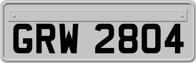 GRW2804