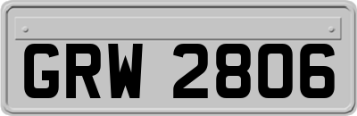 GRW2806