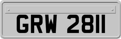 GRW2811