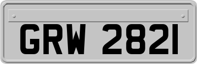 GRW2821