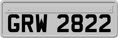 GRW2822