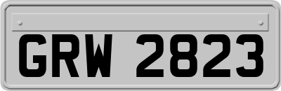 GRW2823